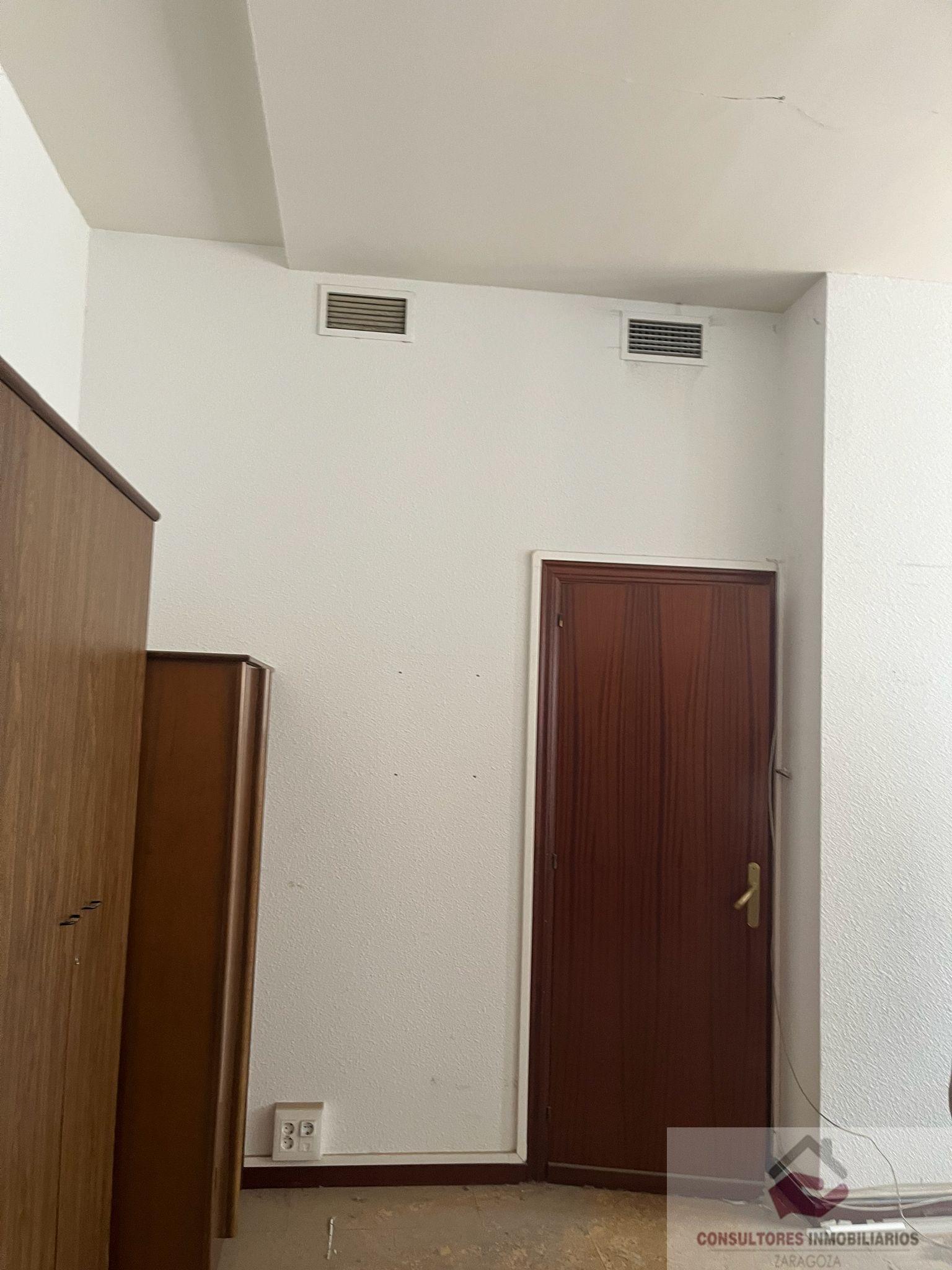 Alquiler de local en Zaragoza