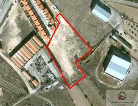 Venta de terreno en MUELA (LA)