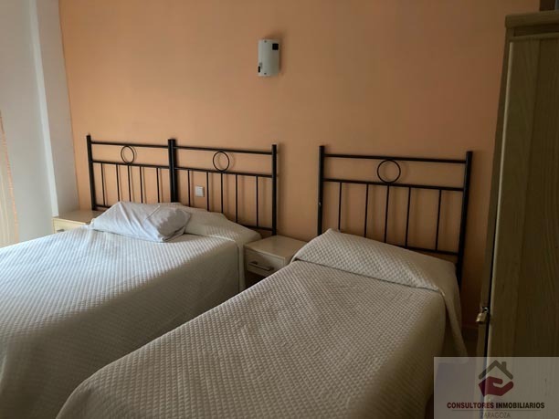 Venta de nave en Zaragoza
