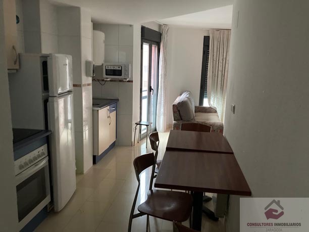 Venta de nave en Zaragoza