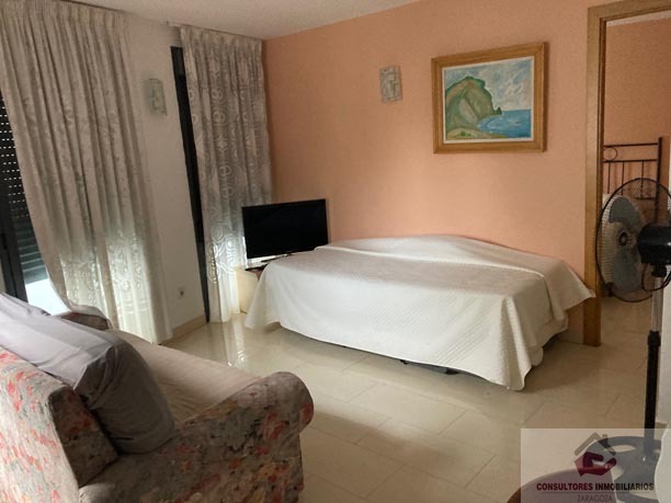 Venta de nave en Zaragoza