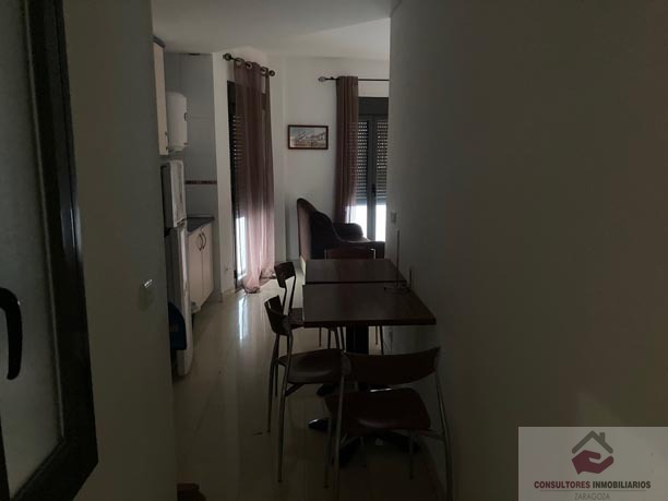 Venta de nave en Zaragoza