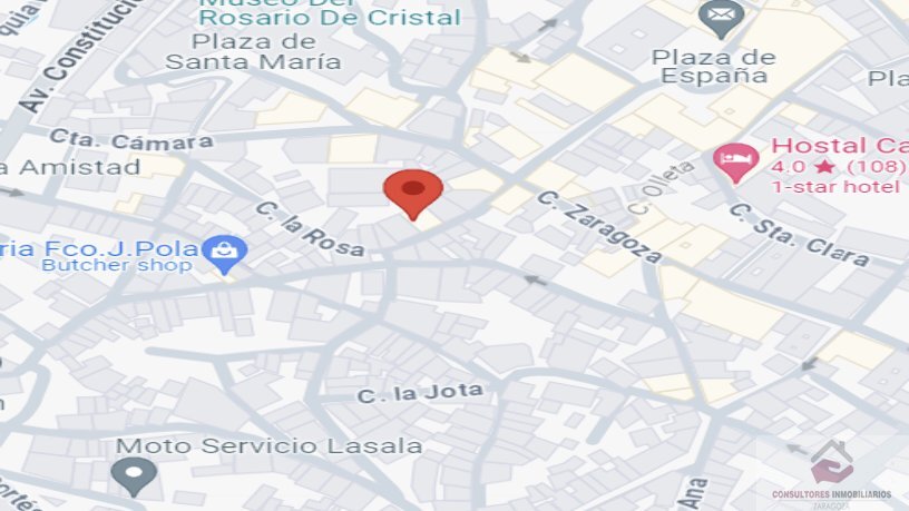 Venta de  en TAUSTE