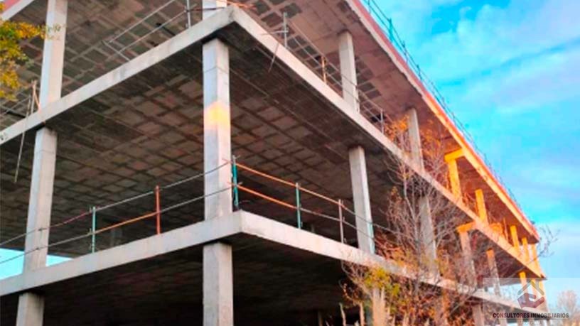 Venta de nave en Zaragoza