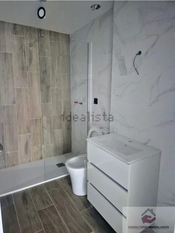 Venta de piso en Zaragoza