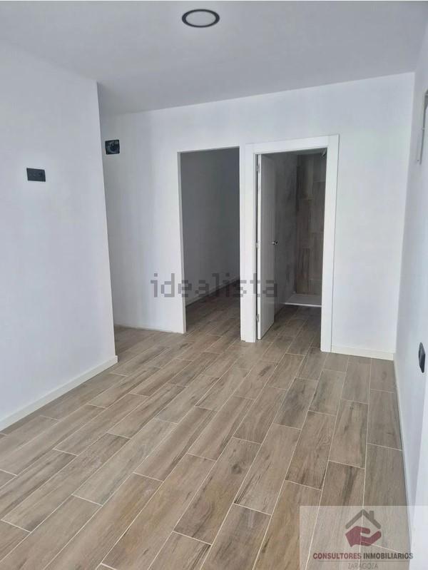 Venta de piso en Zaragoza