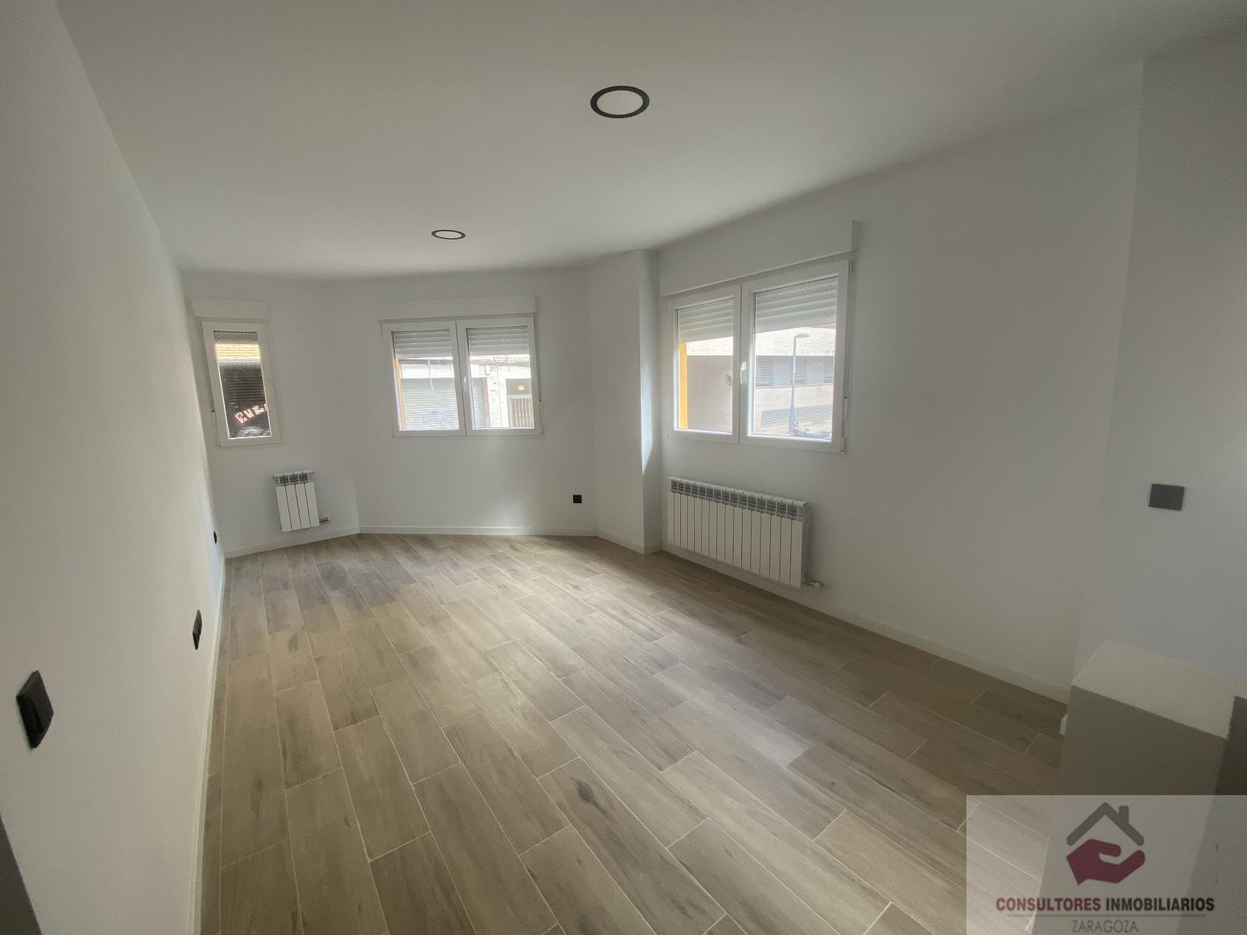 Venta de piso en Zaragoza
