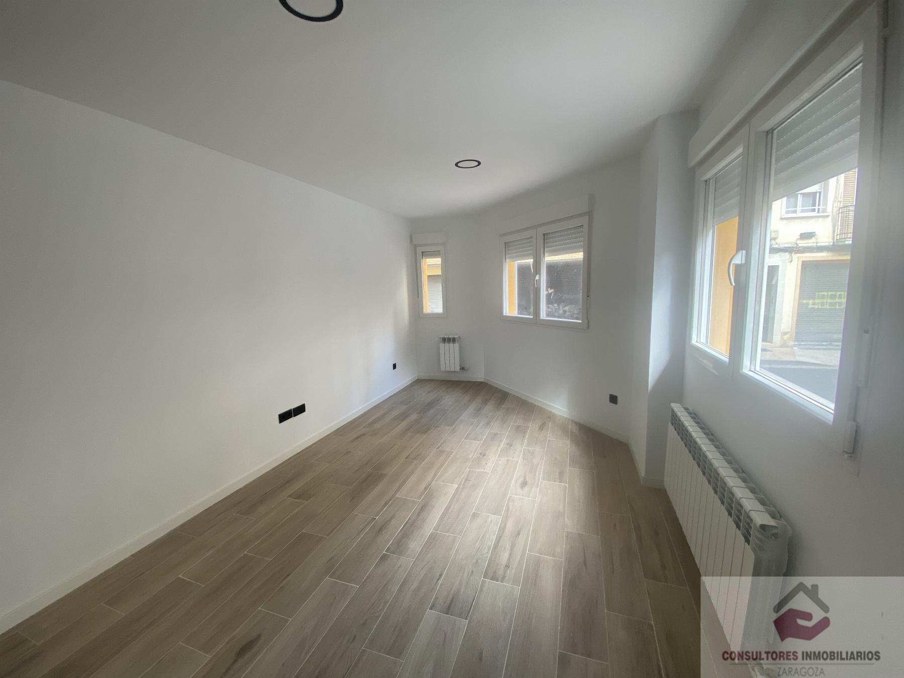 Venta de piso en Zaragoza