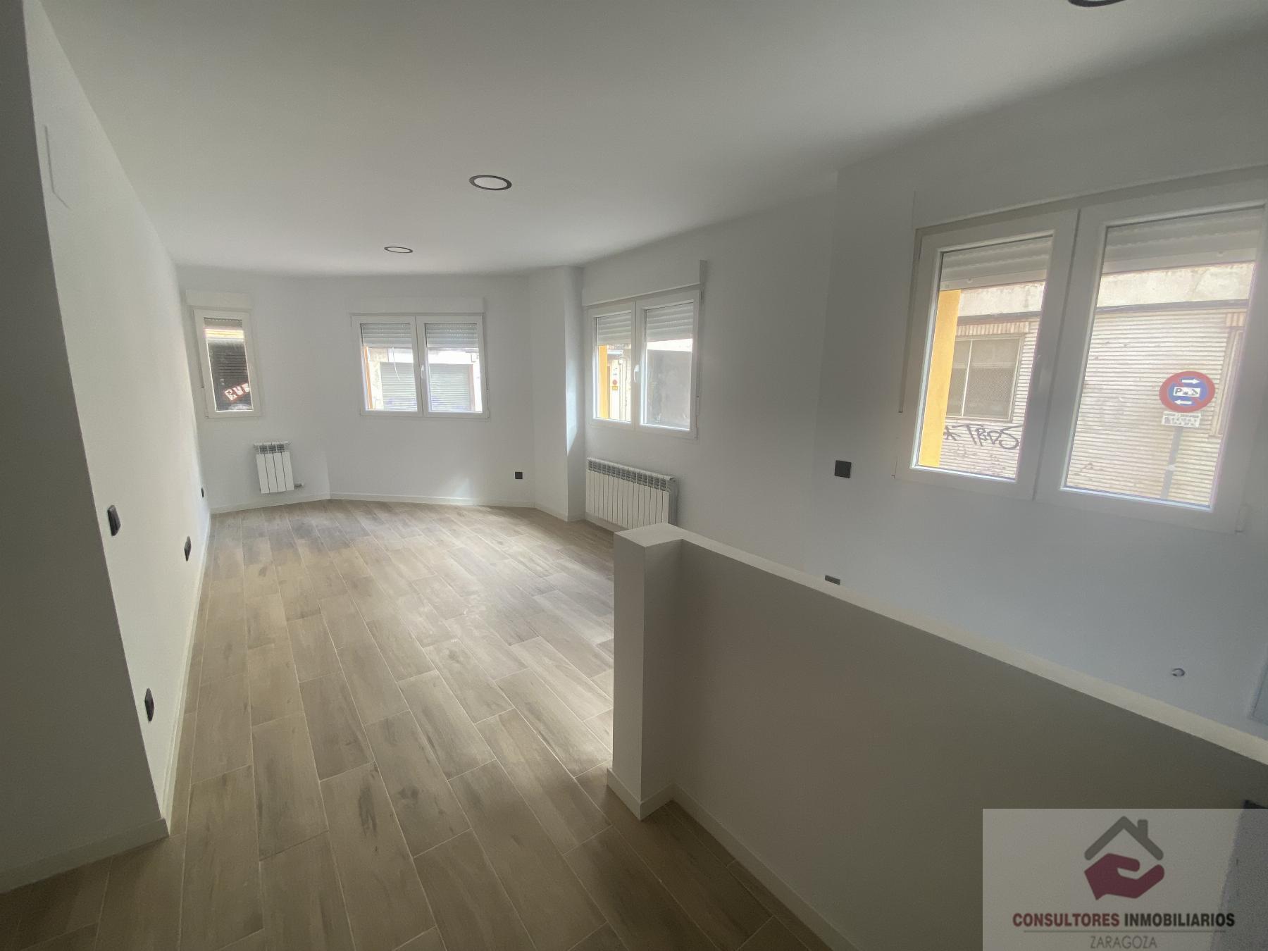 Venta de piso en Zaragoza