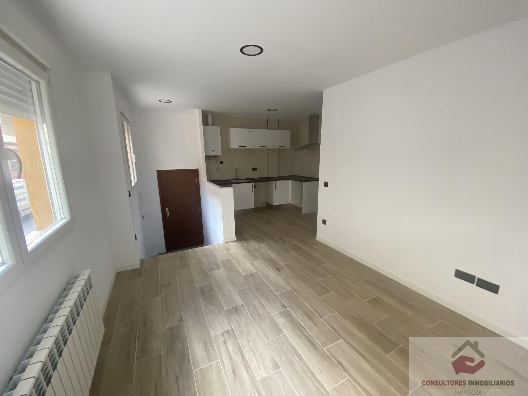 Venta de piso en Zaragoza