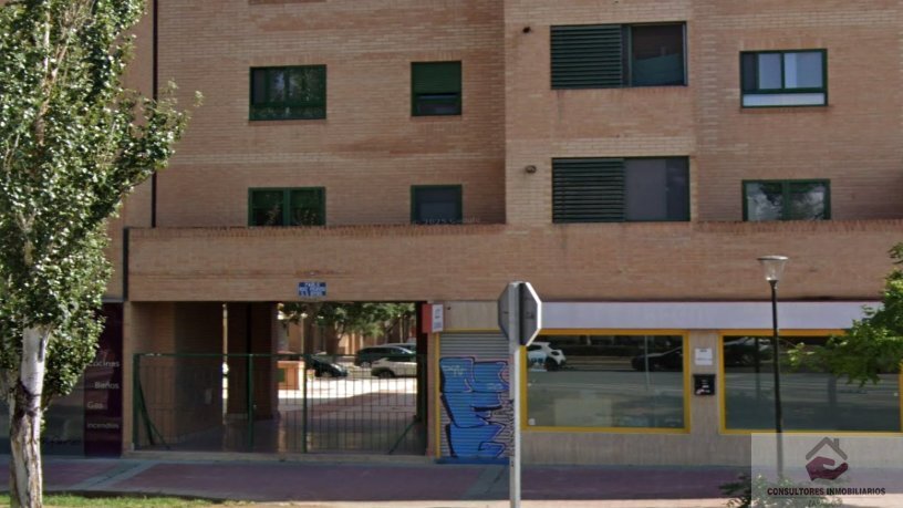 Venta de piso en Zaragoza