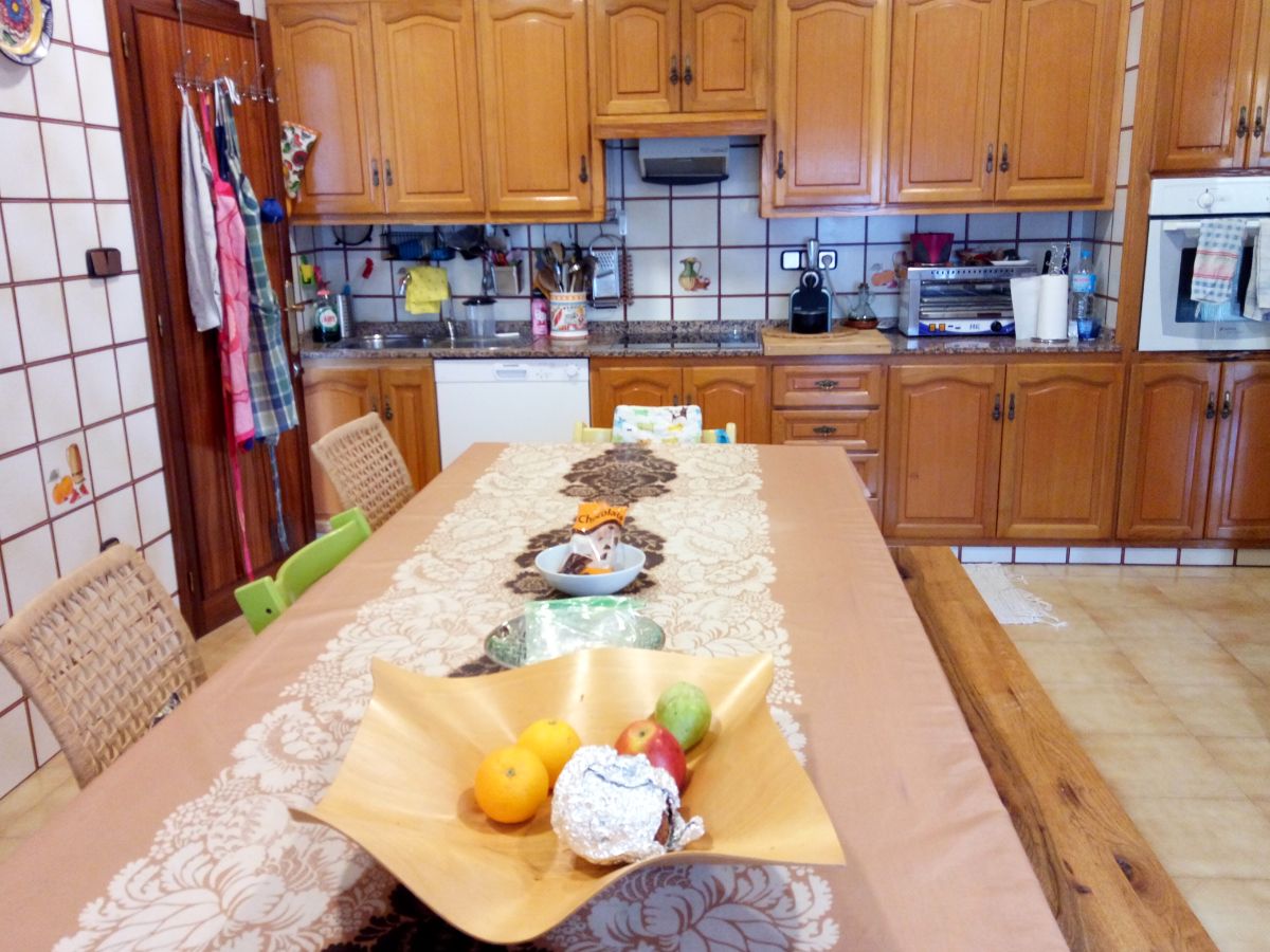 For sale of chalet in Elche-Elx