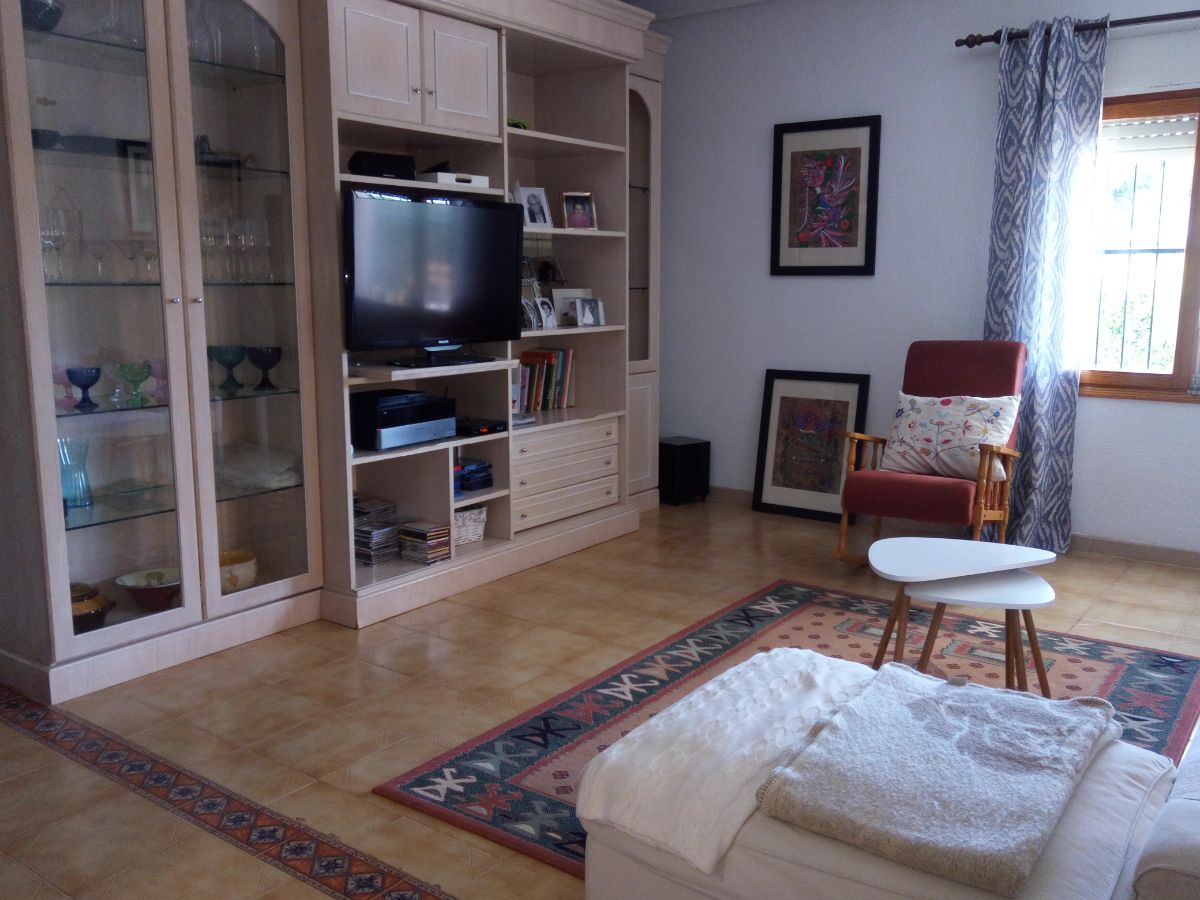 For sale of chalet in Elche-Elx