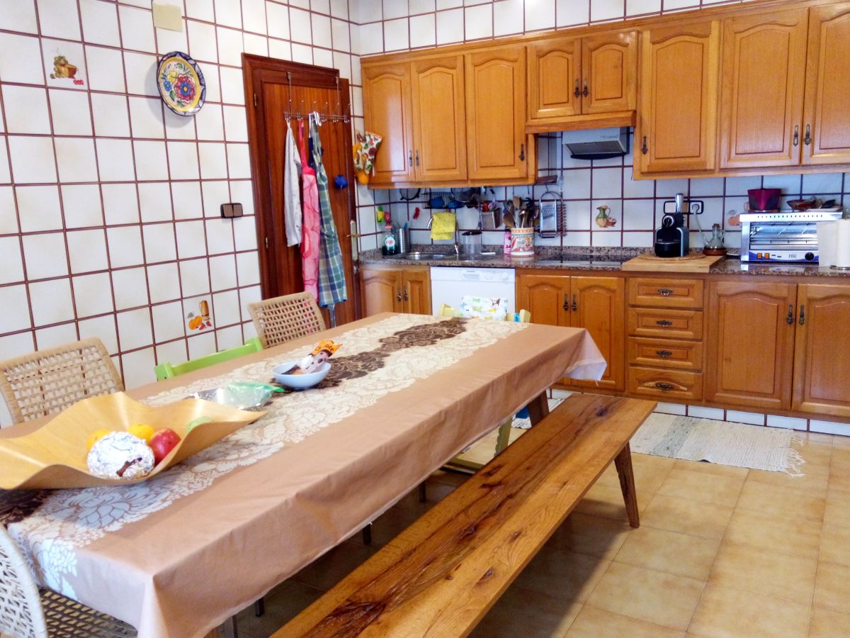 For sale of chalet in Elche-Elx