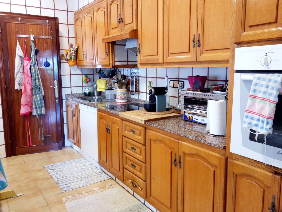 For sale of chalet in Elche-Elx