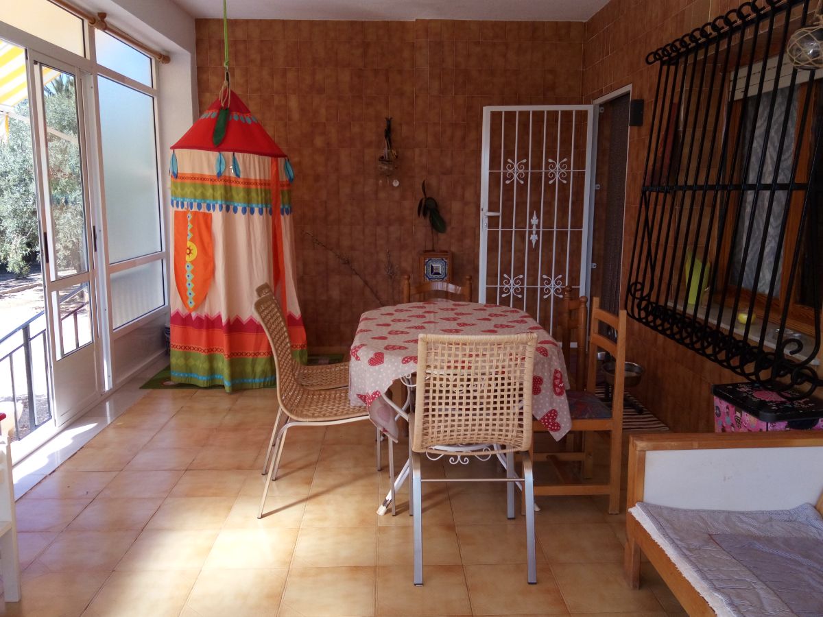 For sale of chalet in Elche-Elx