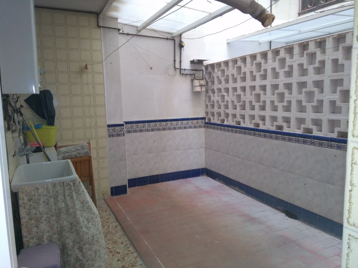 For sale of flat in Elche-Elx