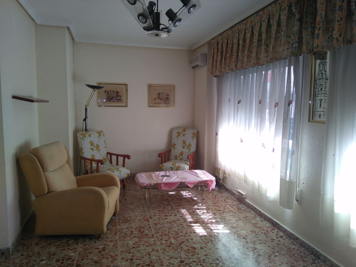 For sale of flat in Elche-Elx
