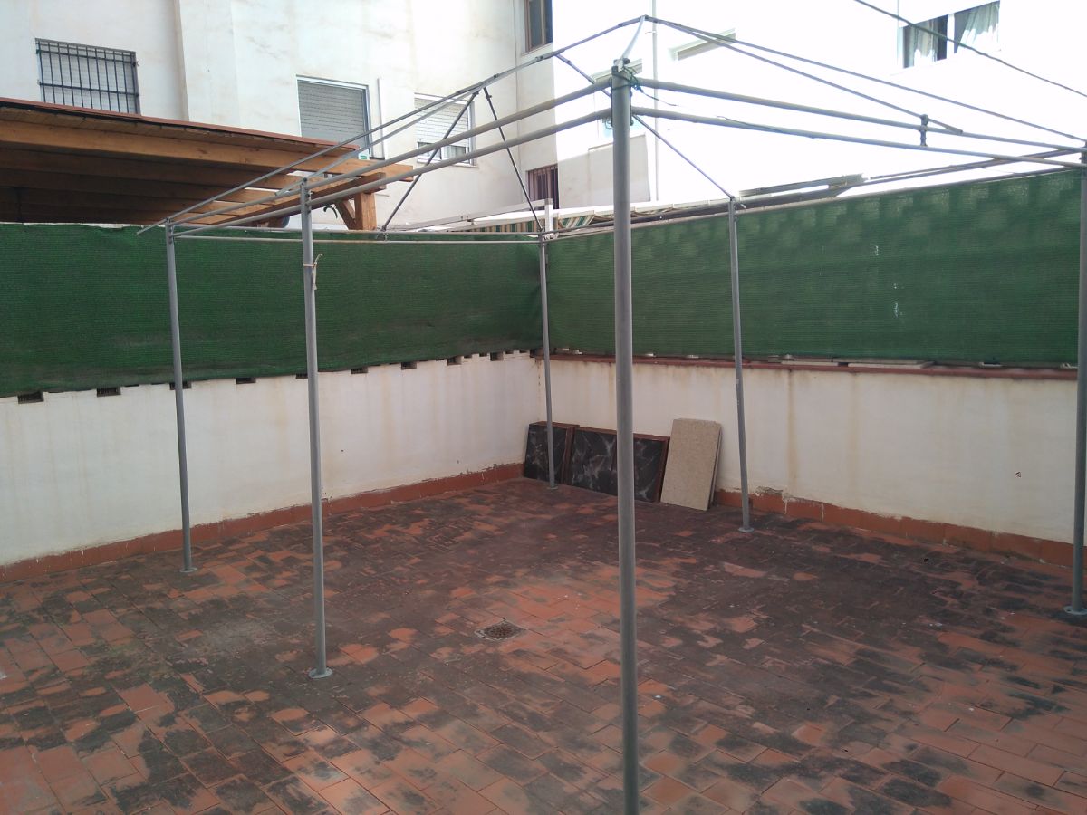 For sale of flat in Elche-Elx