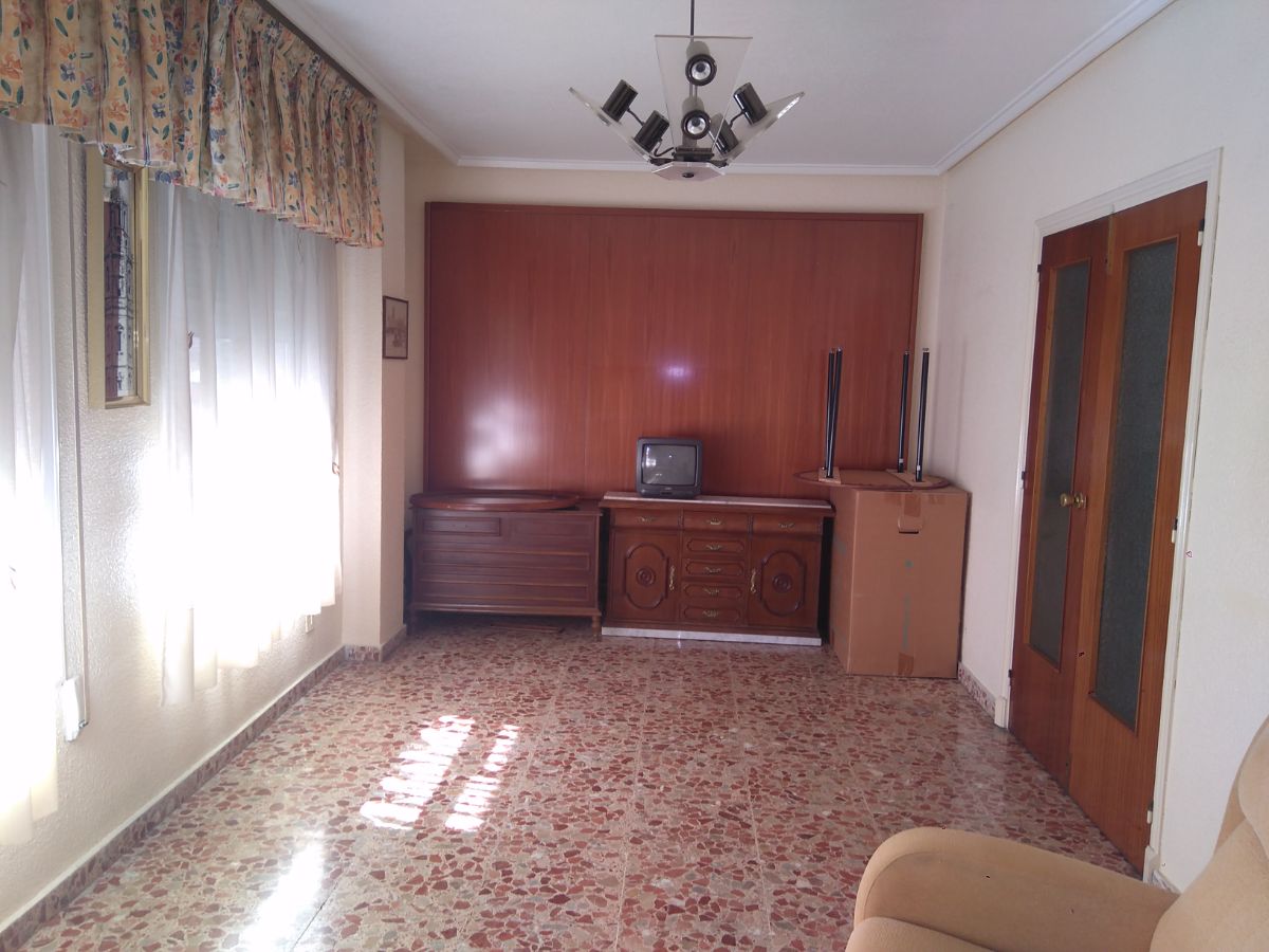 For sale of flat in Elche-Elx