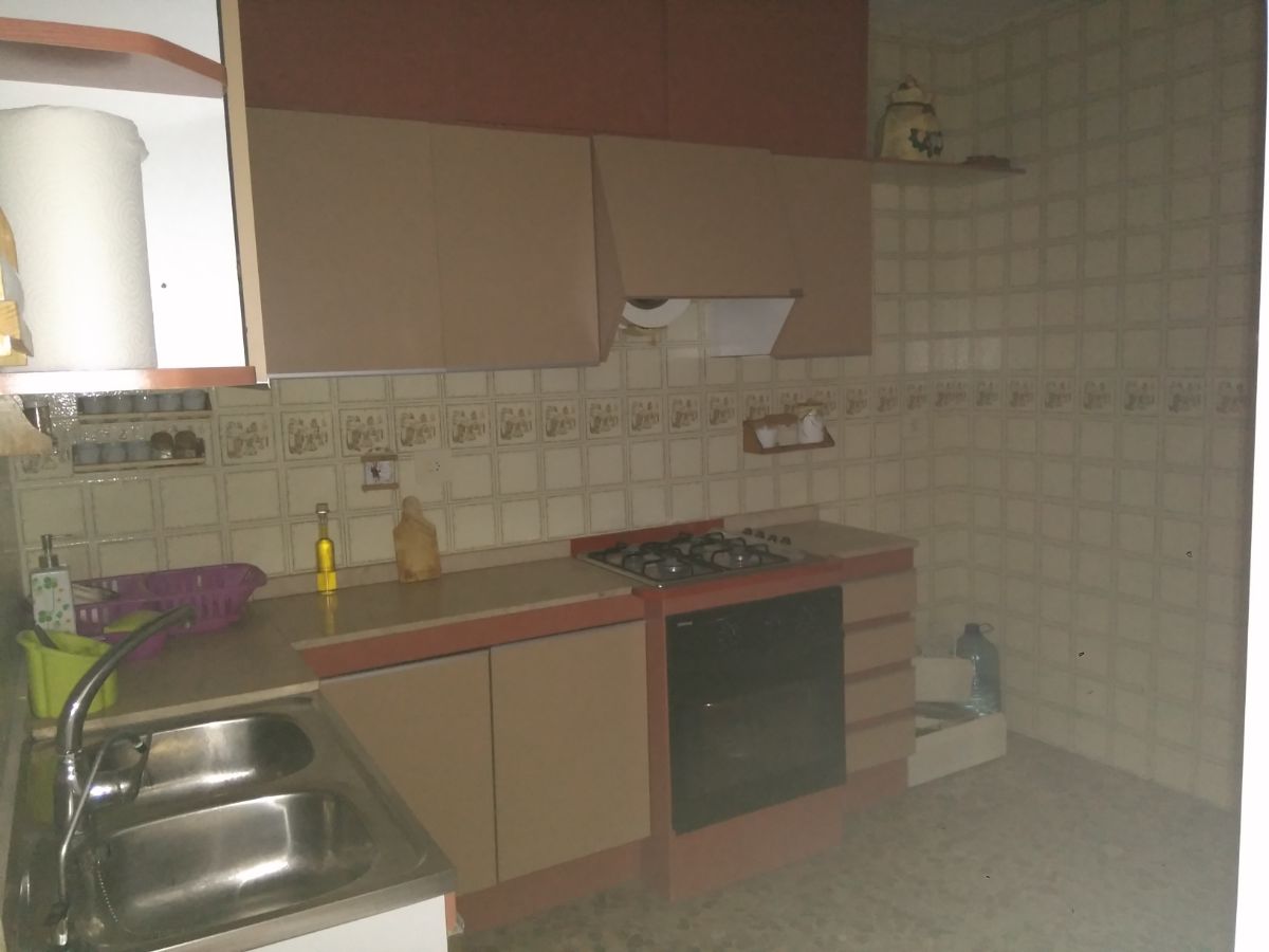 For sale of flat in Elche-Elx