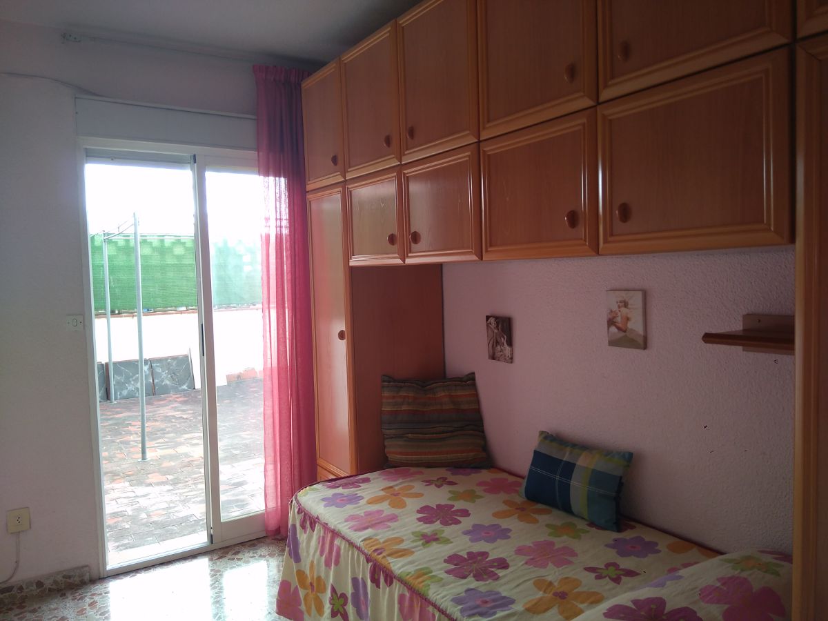 For sale of flat in Elche-Elx