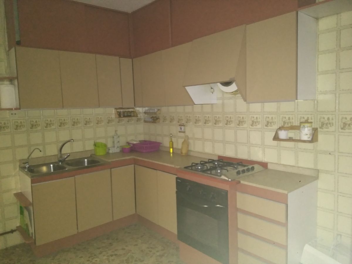 For sale of flat in Elche-Elx