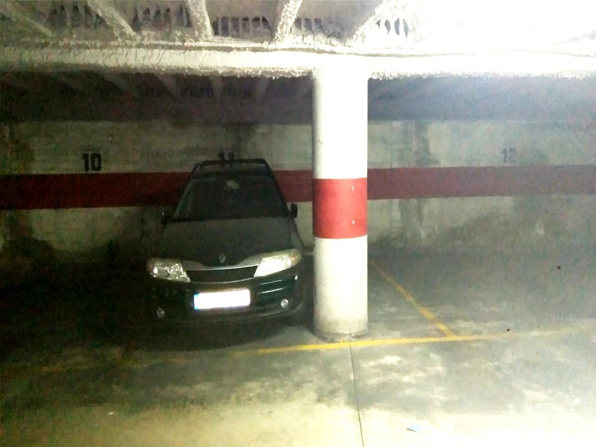 For sale of flat in Elche-Elx