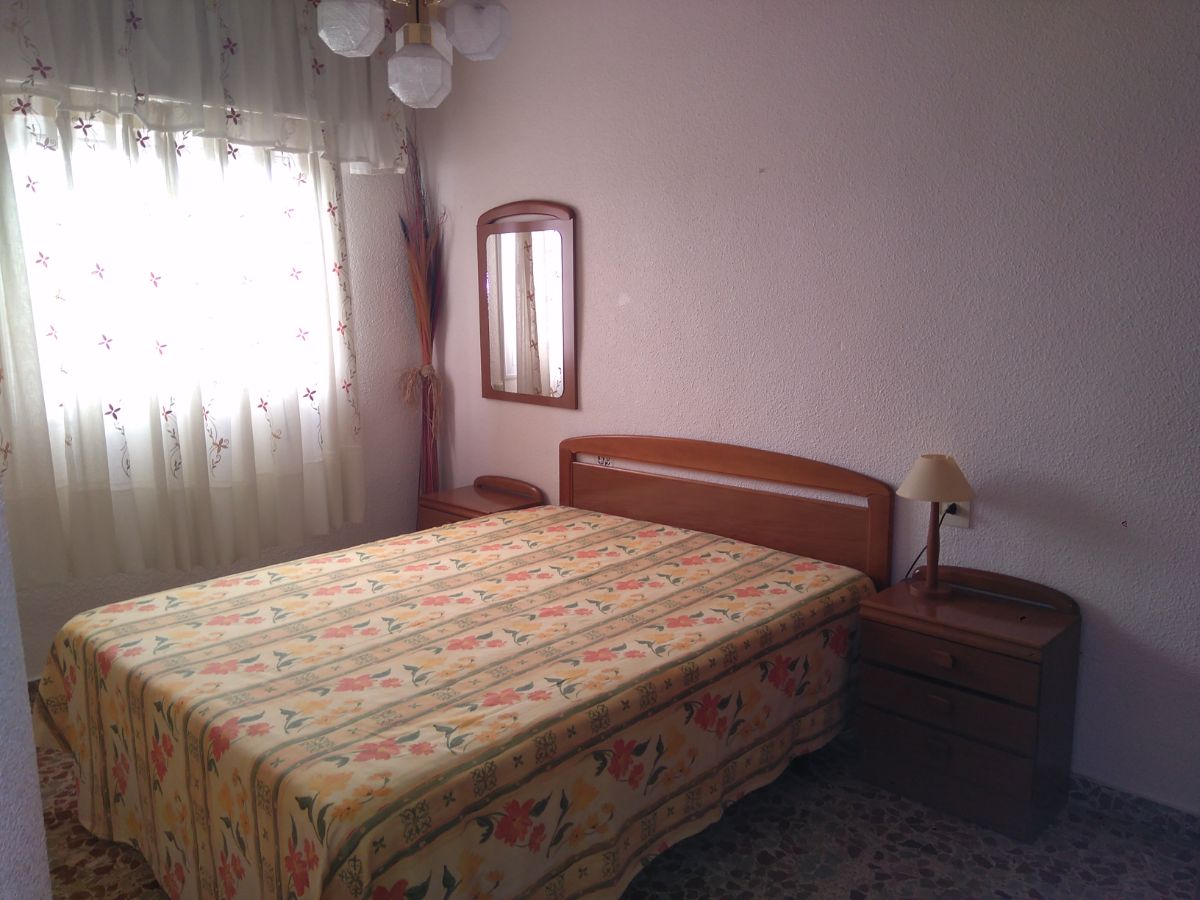 For sale of flat in Elche-Elx