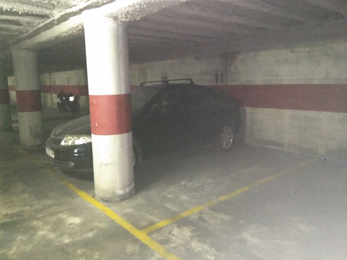 For sale of flat in Elche-Elx