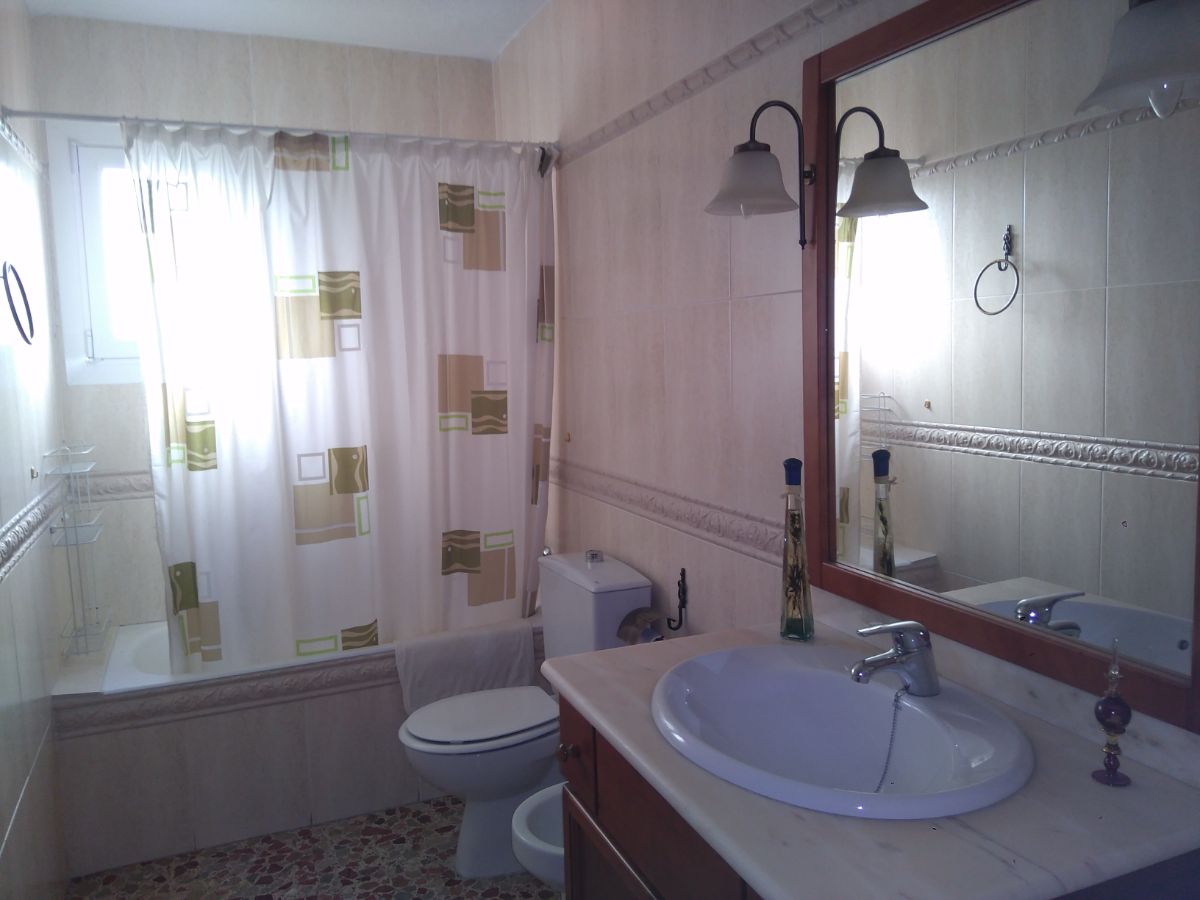 For sale of flat in Elche-Elx