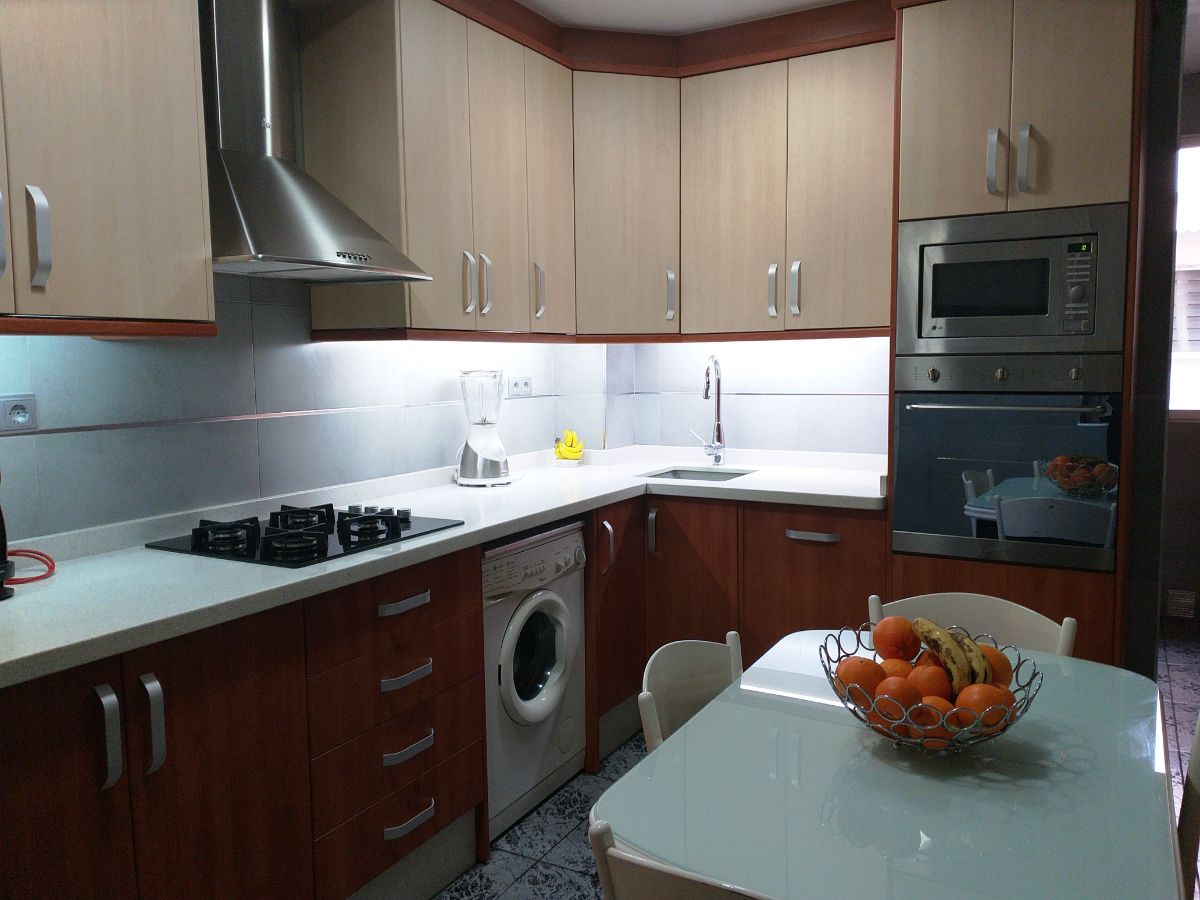 For sale of flat in Elche-Elx