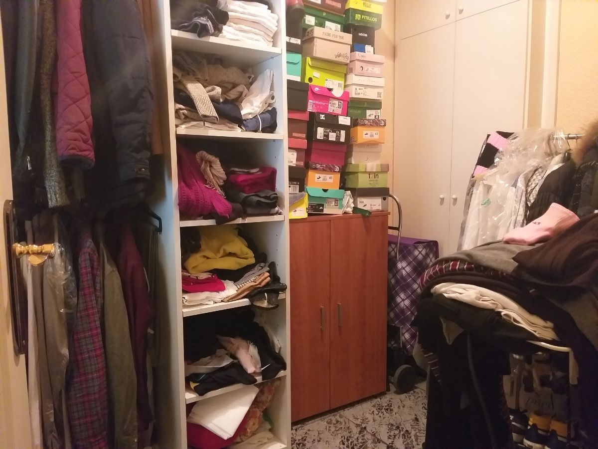 For sale of flat in Elche-Elx