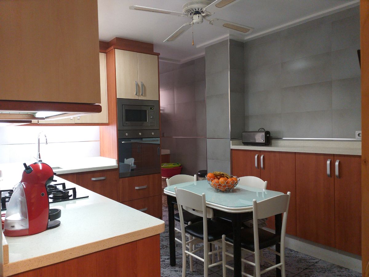 For sale of flat in Elche-Elx