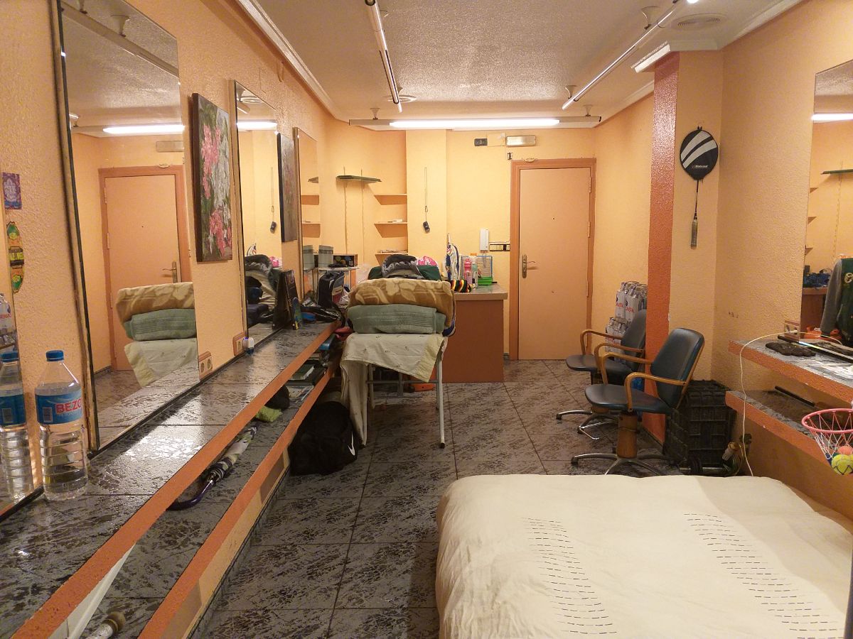 For sale of flat in Elche-Elx