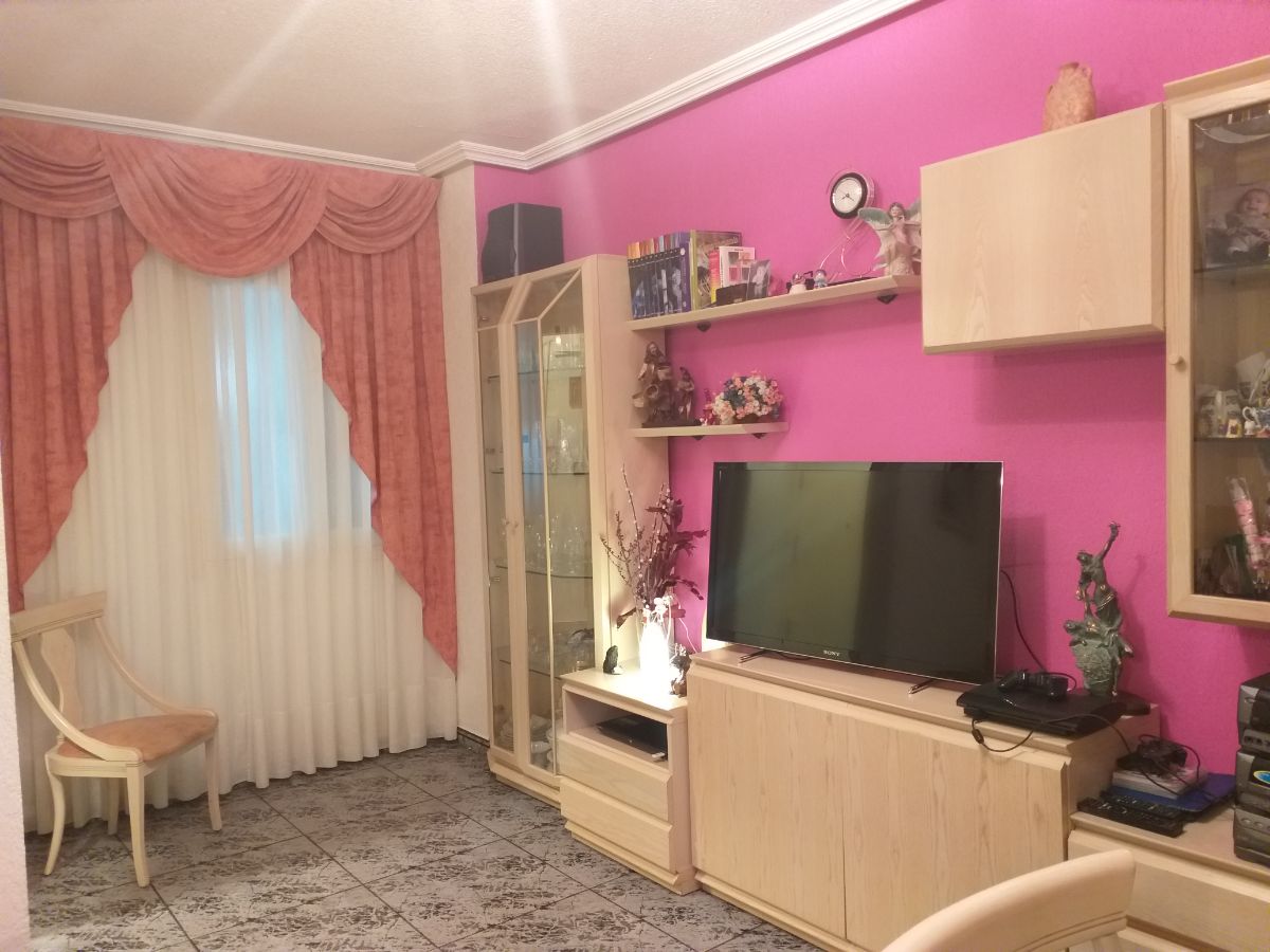For sale of flat in Elche-Elx