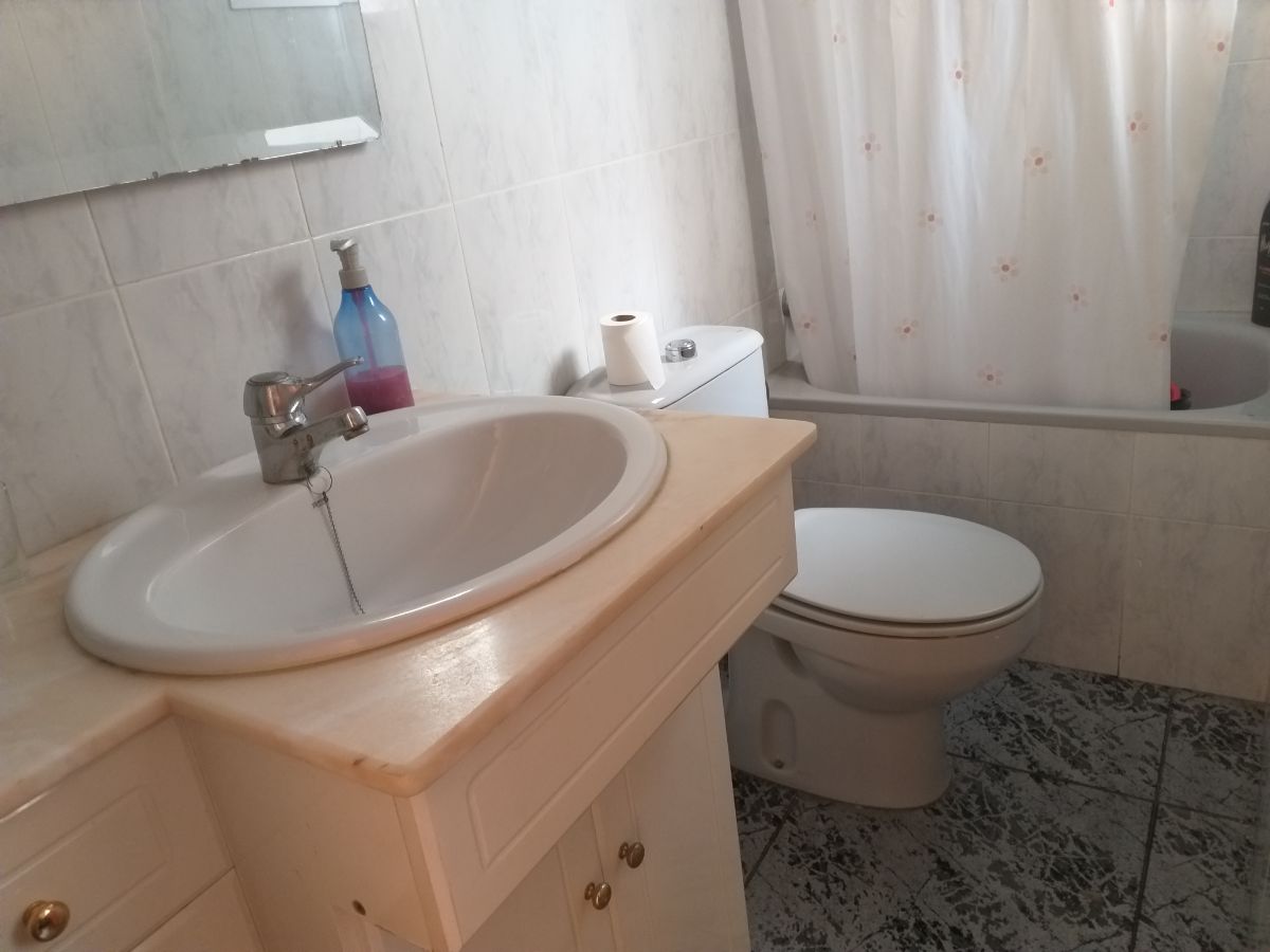 For sale of flat in Elche-Elx