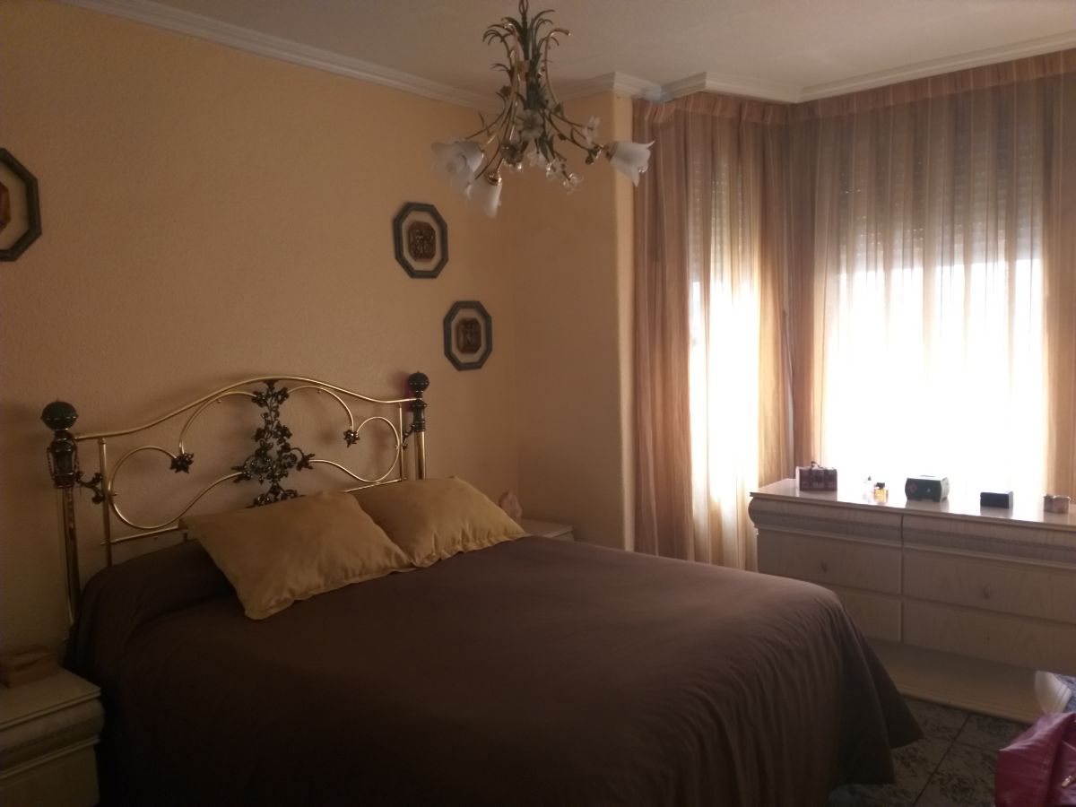 For sale of flat in Elche-Elx