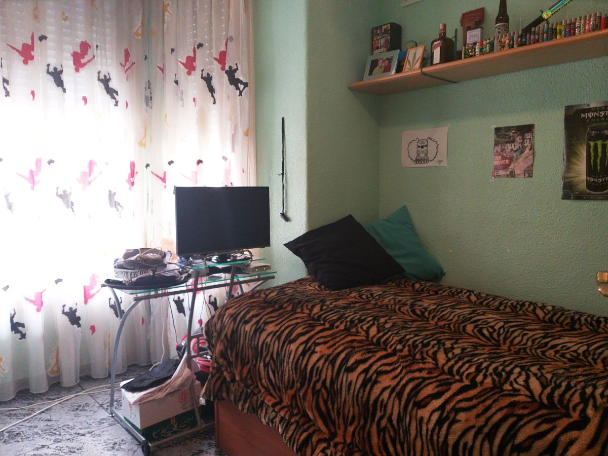 For sale of flat in Elche-Elx
