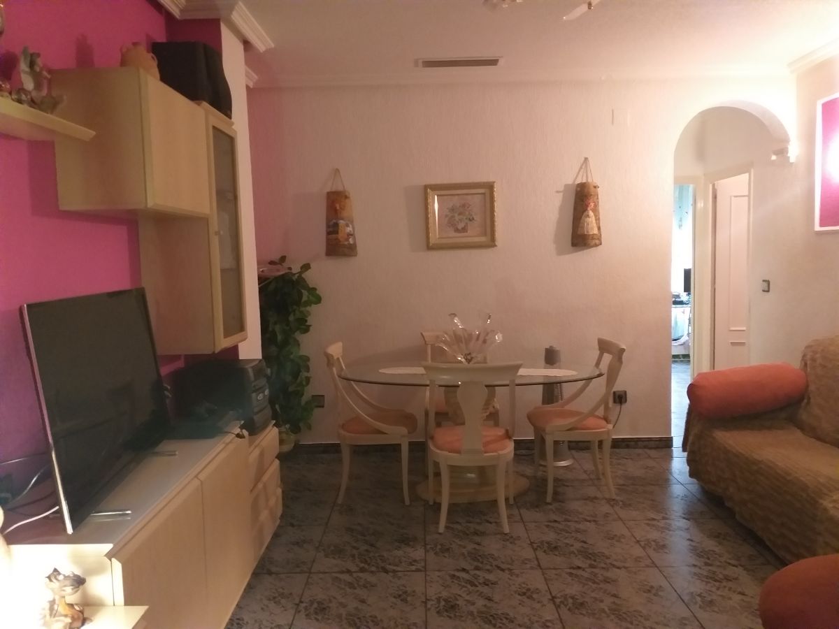 For sale of flat in Elche-Elx