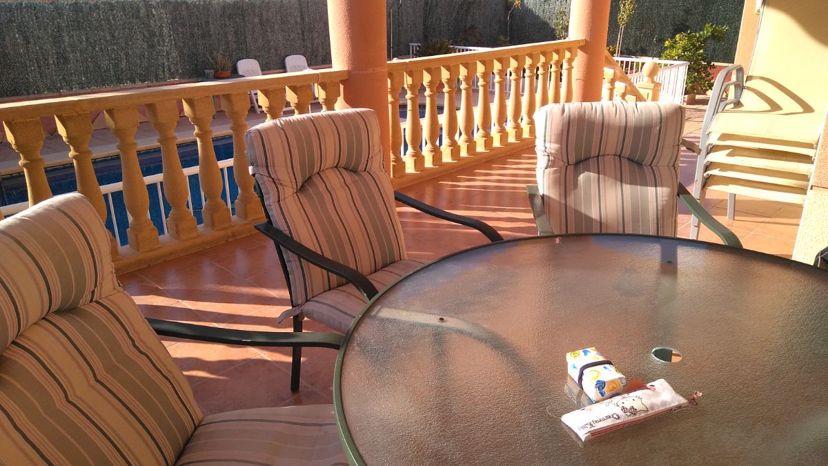 For sale of chalet in Elche-Elx