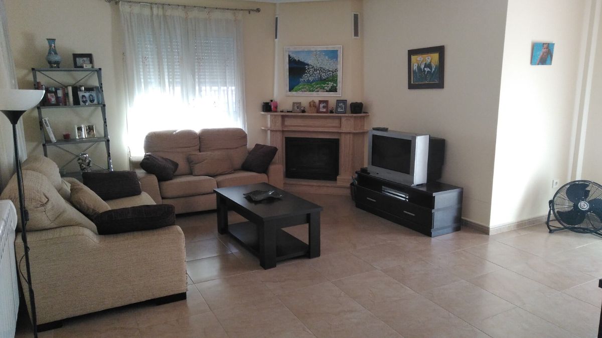 For sale of chalet in Elche-Elx