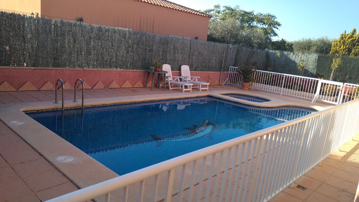 For sale of chalet in Elche-Elx