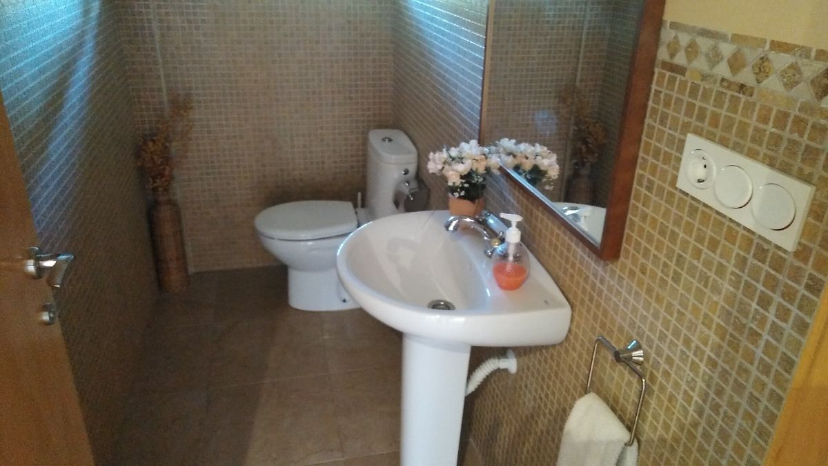 For sale of chalet in Elche-Elx