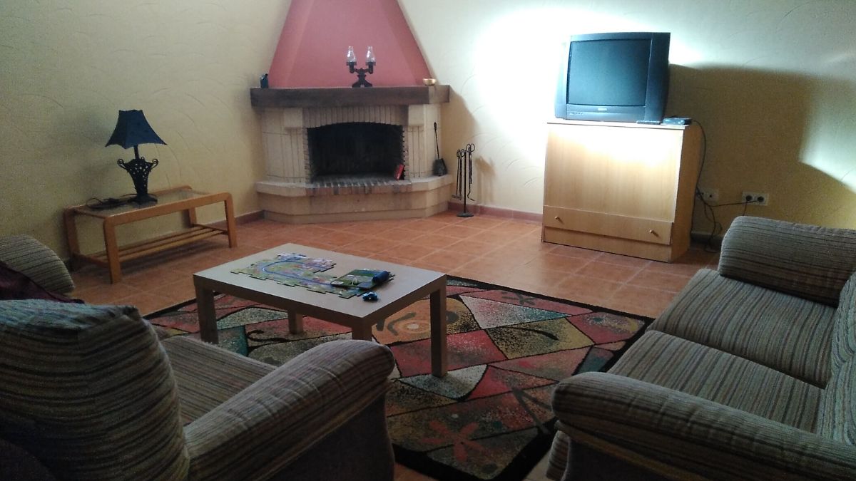For sale of chalet in Elche-Elx
