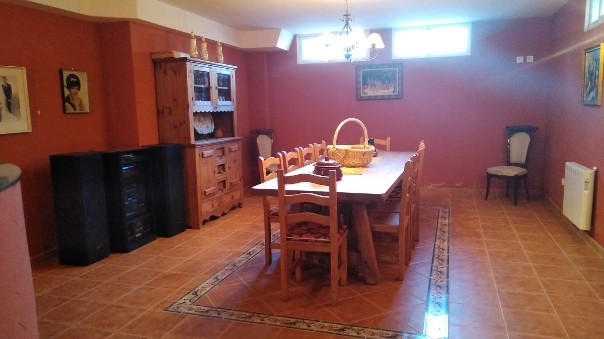 For sale of chalet in Elche-Elx
