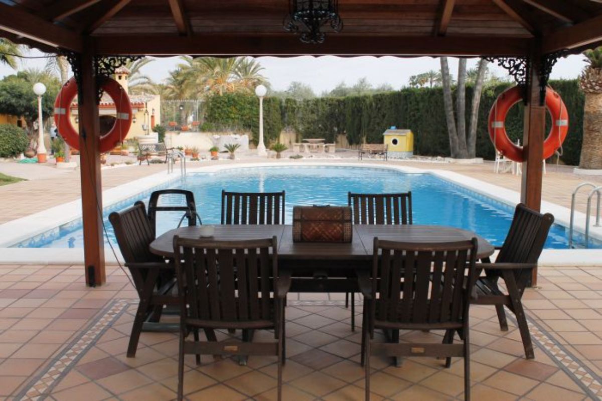 For sale of chalet in Elche-Elx