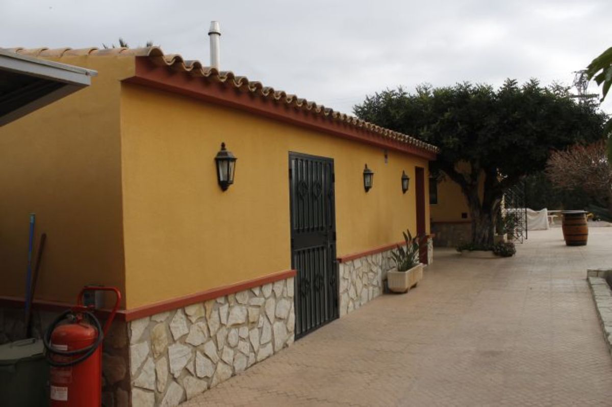 For sale of chalet in Elche-Elx