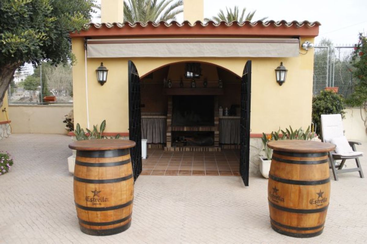 For sale of chalet in Elche-Elx