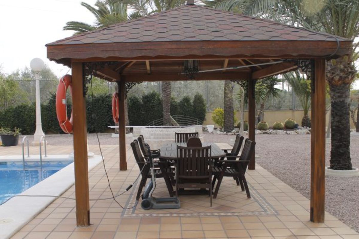 For sale of chalet in Elche-Elx